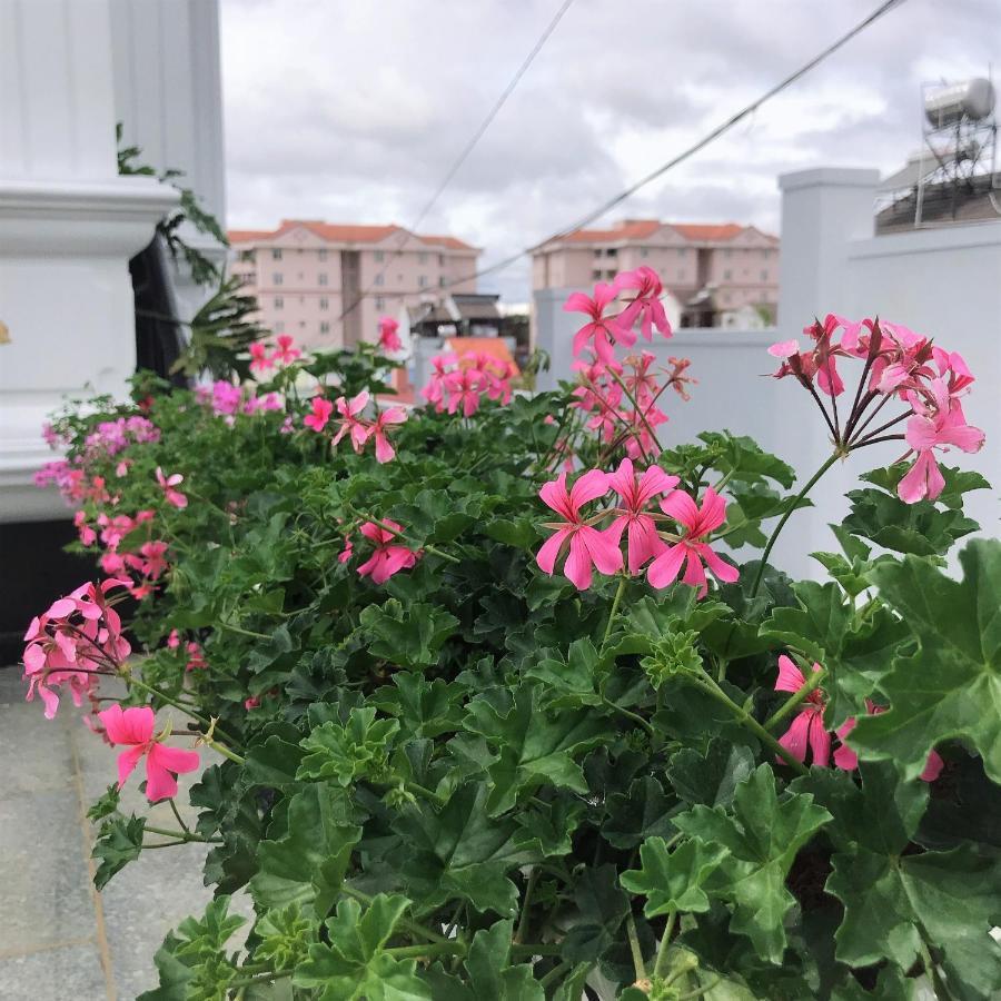 Duong Xua Villa Dalat Eksteriør bilde