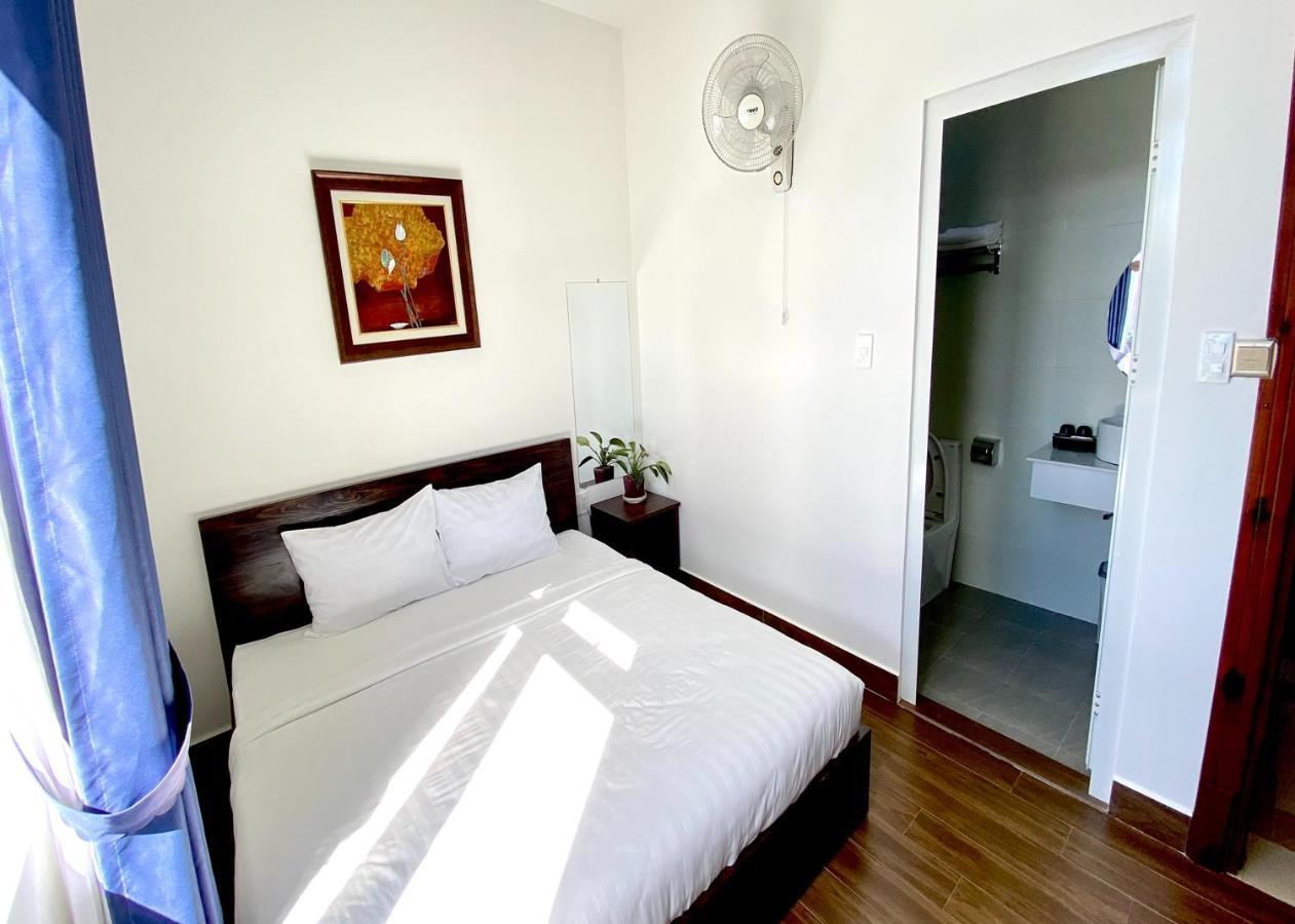 Duong Xua Villa Dalat Eksteriør bilde