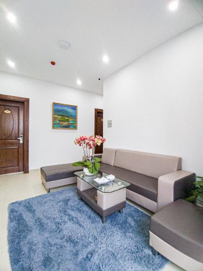 Duong Xua Villa Dalat Eksteriør bilde
